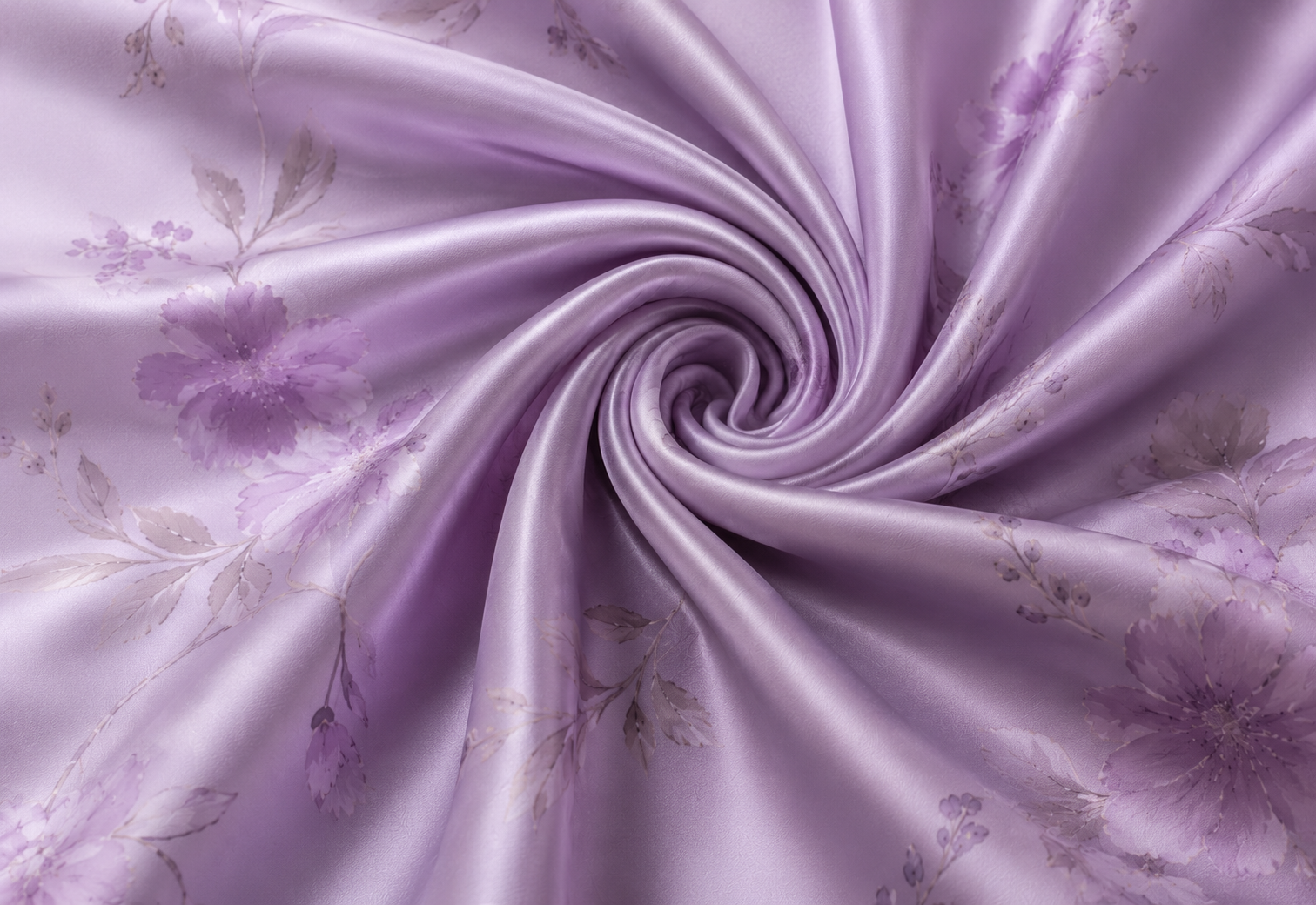 Satin Silk